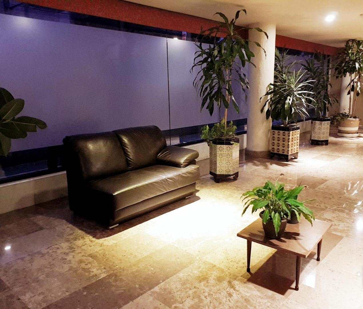 Hotel Prado Floresta Mexico by Eksteriør bilde